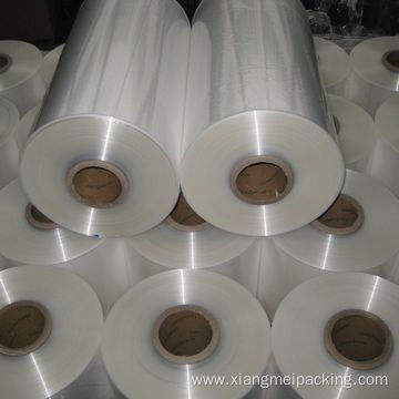 Food Grade Packing Material Plastic Sublimation film